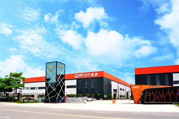美萨门窗丨三大项目驱动品牌发展提速