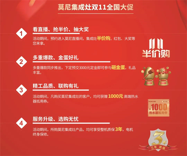 莫尼集成灶：知道还不晚，燃气灶选择大有讲究？