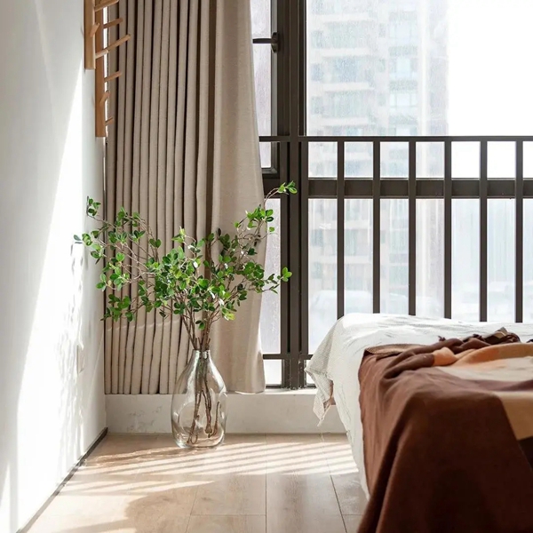 佰丽爱家全屋定制|Balance / 平衡