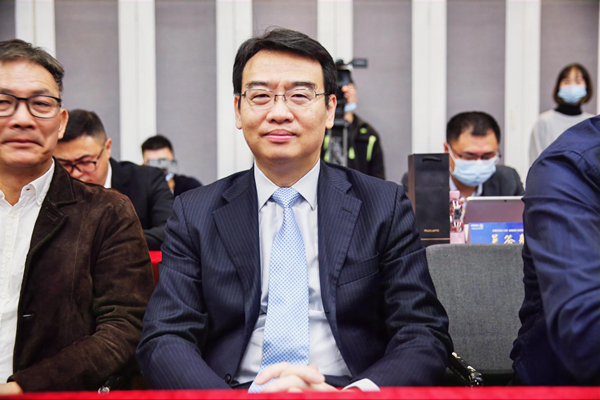 青出于蓝,干劲十足丨欧神诺“青干班”第一期蓄势启航! 青出于蓝,干劲十足丨欧神诺“青干班”第一期蓄势启航!