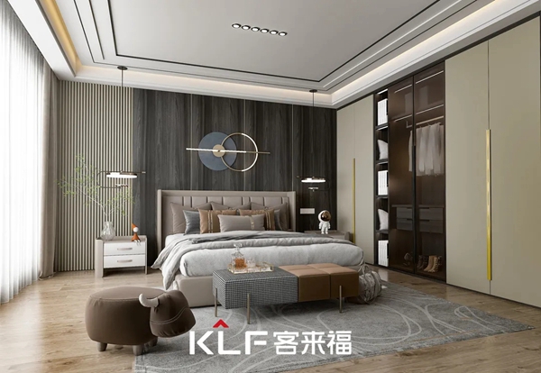 “好衣柜”是怎么挑选出来的？客来福全屋定制给你准备了一份挑选清单！