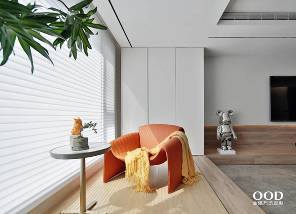 OOD HOUSE|从中国家庭看空间秩序
