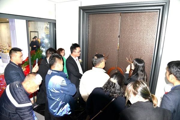 智能家居新态势!徐州宝BSPH宝思派智能家居体验店正式起航