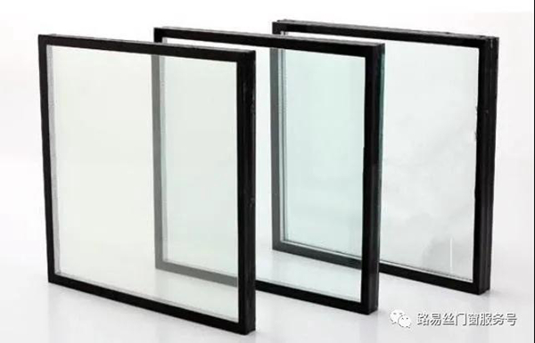 路易丝门窗：好门窗凭实力说话，轻松提升家居高级感！