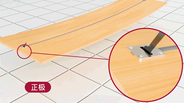 图特T207门板拉直器，见证“门板变形计”
