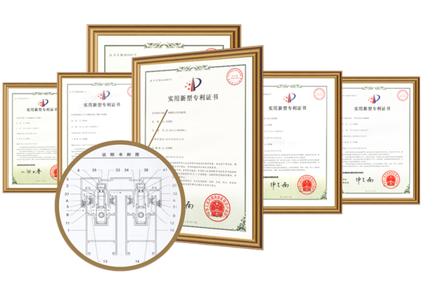 荣耀加冕，实力见证，欧迪克门窗荣获2021年中国家居品牌力量榜“2021年度影响力品牌”