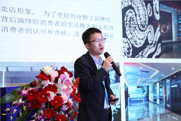 梵蒂斯第一战区营销经验交流暨2022年战略规划会圆满落幕