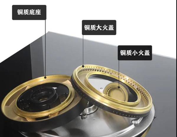 了解热负荷，MONY莫尼集成灶懂一半！