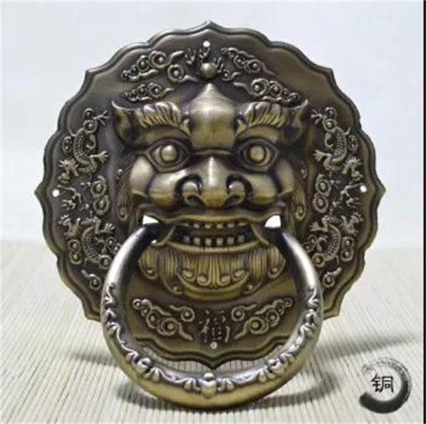 研和门窗丨铜包木门 开启一生之门 研和门窗丨铜包木门 开启一生之门