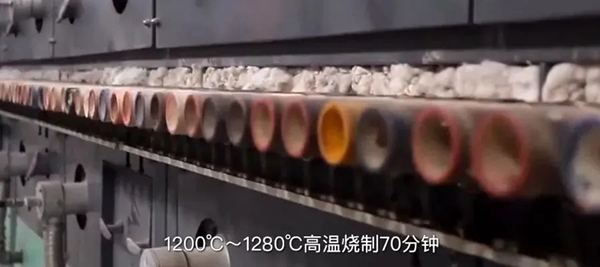 能强陶瓷|被问爆的“双0低吸”全瓷品质中板，到底有什么魅力？