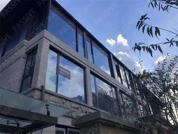 帕斯沃系统门窗：初冬补冬 为家居多补一份温暖与稳重