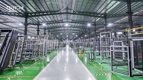 德技优品门窗雷少军: 看好时代 看清市场 看透价值