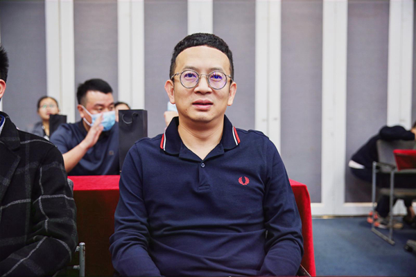 青出于蓝,干劲十足丨欧神诺“青干班”第一期蓄势启航! 青出于蓝,干劲十足丨欧神诺“青干班”第一期蓄势启航!