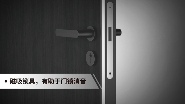 新品 | 家居的「门面」担当,新豪轩门窗这款生态门必须PICK!