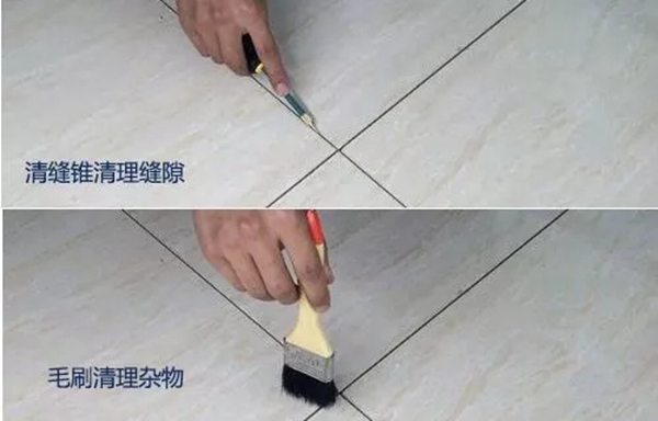 大将军陶瓷| 居家必不可少，瓷砖保养小技巧