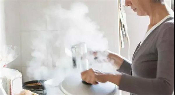 奥田集成灶丨厨房断舍离，向简而美的精致生活进发！