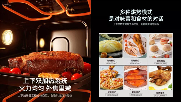 上派集成灶丨 享受多重特权 轻松解锁下厨无限可能