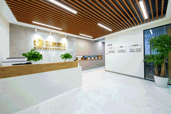 中寓北京总经理周玉冈:落子华北,开启全国布局