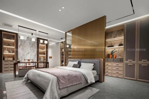 CBD上海虹桥丨建一面：易高家居，更懂生活