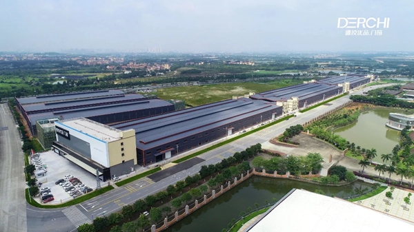 德技优品门窗雷少军: 看好时代 看清市场 看透价值