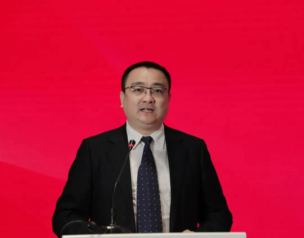 米兰集团落户G60科创走廊，驶入“智能产业快车道”