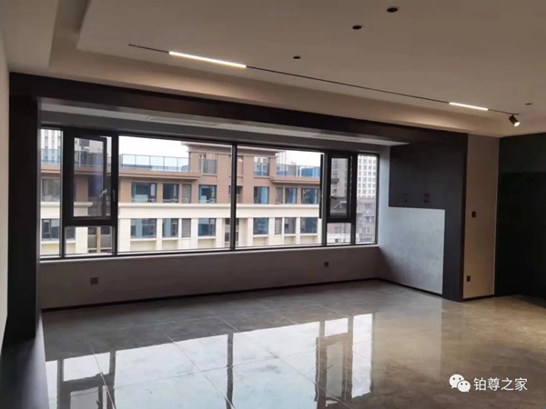 铂尊门窗定制|建造多彩家居生活，恣意享受青春气息