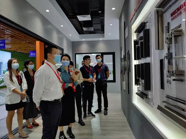 伟业十月看点 | 技术碰撞、展会拉满，还有小家伙们带来的快乐…