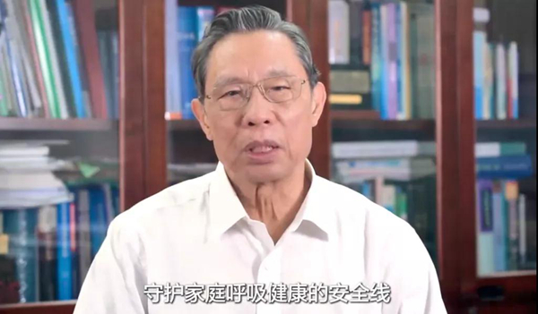 炒菜1小时=吸半包烟！关注呼吸健康，科恩集成灶有一套！