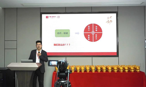 新零售互联丨万事兴集成灶线上招商会再创佳绩！