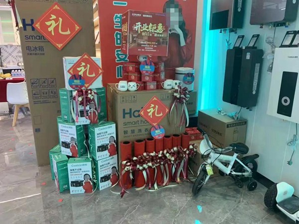 潮邦央视广告持续热播，品牌终端销量稳步上升