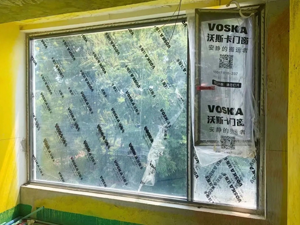 沃斯卡门窗|家装门窗注意了！门窗这几个安全隐患，千万别轻视！