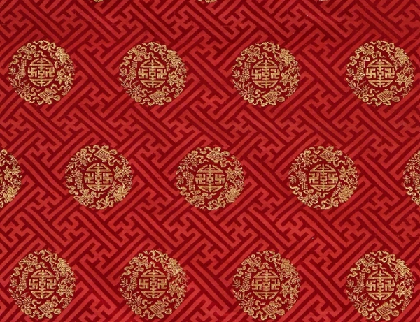 绣工坊| 传统色彩，东方哲学 | PANTONE 发布2022秋冬五大流行色