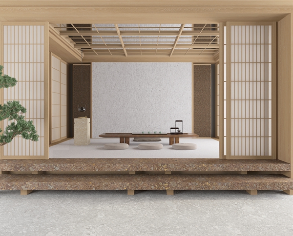 欧神诺瓷砖斩获第9届中意陶瓷设计大奖赛产品创意金奖、岩板优秀奖！