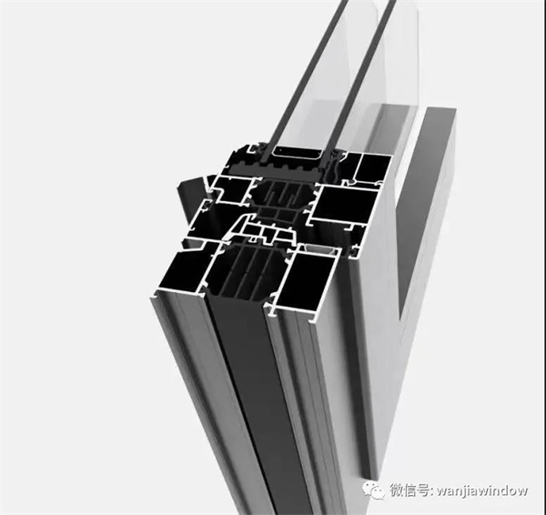万加门窗一路相伴，我“门”同行！