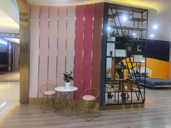 爱漫时·大咖说内蒙古专卖店马盛楠丨相信相信的力量,相信品牌的力量 爱漫时·大咖说内蒙古专卖店马盛楠丨相信相信的力量,相信品牌的力量