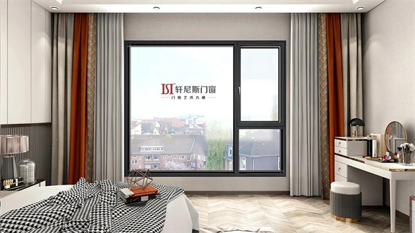 轩尼斯门窗:赶紧来看看系统门窗的保养方法吧! 轩尼斯门窗:赶紧来看看系统门窗的保养方法吧!