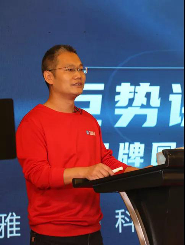 【巨势谋远 光耀未来】2021力巨人新品上市线上推介会精彩回顾！