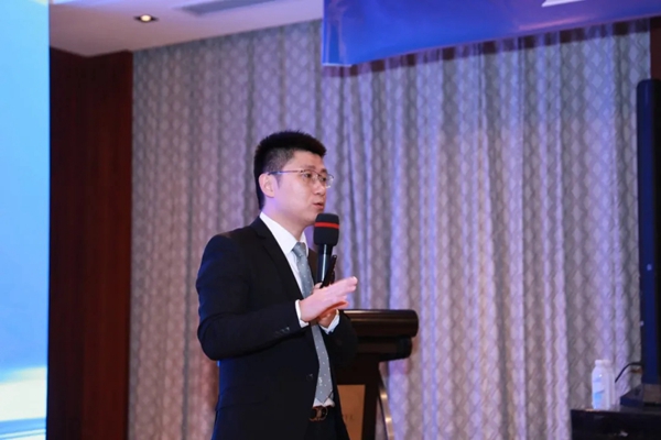 罗兰西尼系统门窗|2021飞狮会R6经营管理系统赋能大会圆满成功！