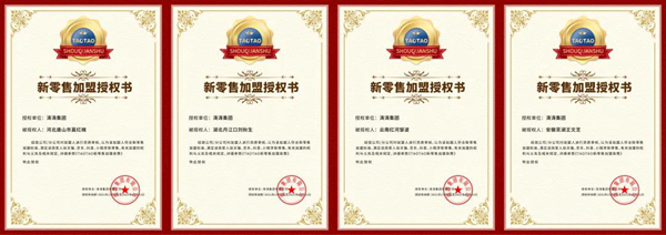 TAOTAO安全门线上线下，全国狂欢，决战双十一