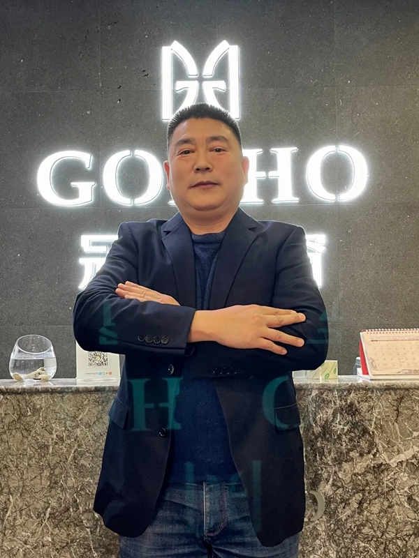 冠豪门窗|开拓线上引流业绩增长135%,实现弯道超车