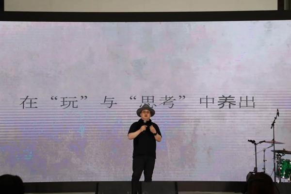 马可波罗陶瓷合肥望湖店盛大开业，盛世美“岩”璀璨绽放
