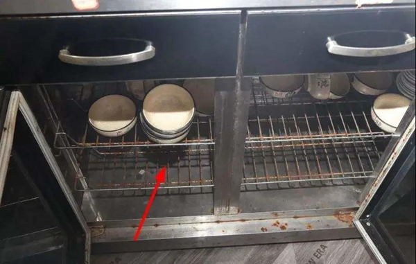 佳歌集成灶消毒柜保养指南：别以为消毒柜不用清洁！