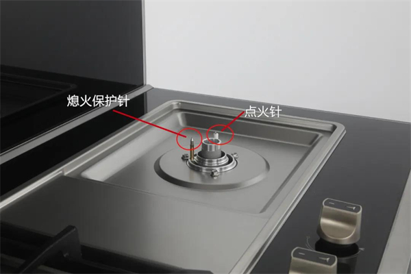 莫尼集成灶：知道还不晚，燃气灶选择大有讲究？