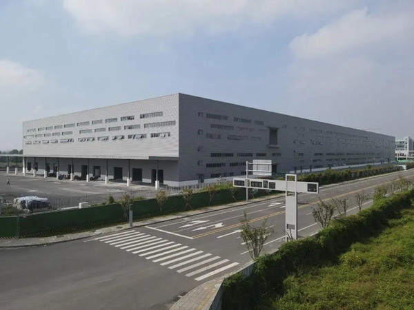 西南提速！尚品宅配西南物流中心建成