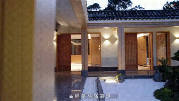 安格尔门窗丨惠州罗浮山独栋四合院案例 安格尔门窗丨惠州罗浮山独栋四合院案例