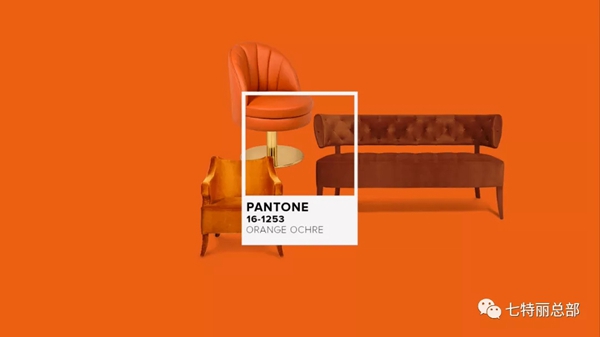 七特丽 | 潘通PANTONE 2022春夏十大流行色，get色彩抢先一步！