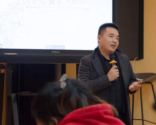 为营销添翼，为财富加码 ▏木鸽家居销售晋级课程培训圆满成功