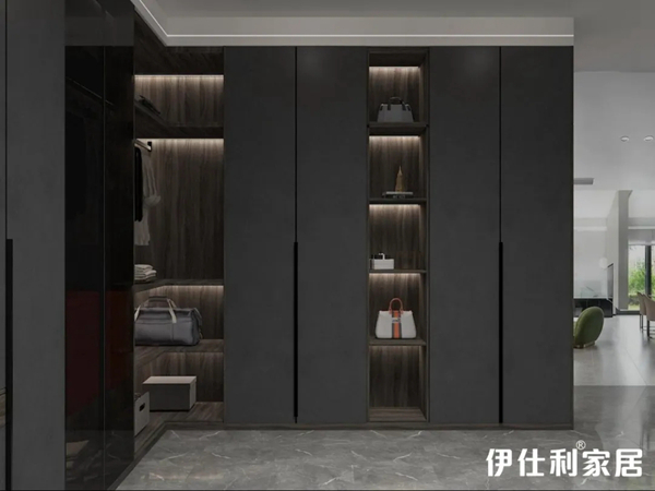 伊仕利家居：2022年家居这么配色，巨实用巨时尚