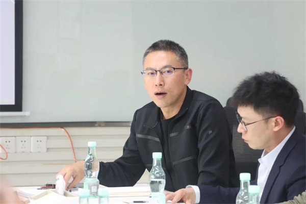 贝克洛系统门窗与AMT企源达成战略合作，助力数字化管理转型进程