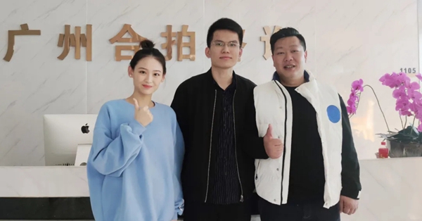 明珠创展门窗抖音运营探索路，转向迎接新媒体新时代